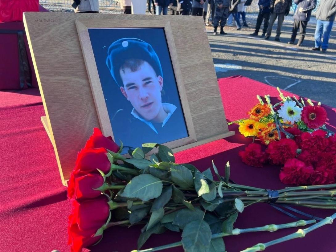 Исмагилов Артур Юлаевич Исмагилов Артур Юлаевич