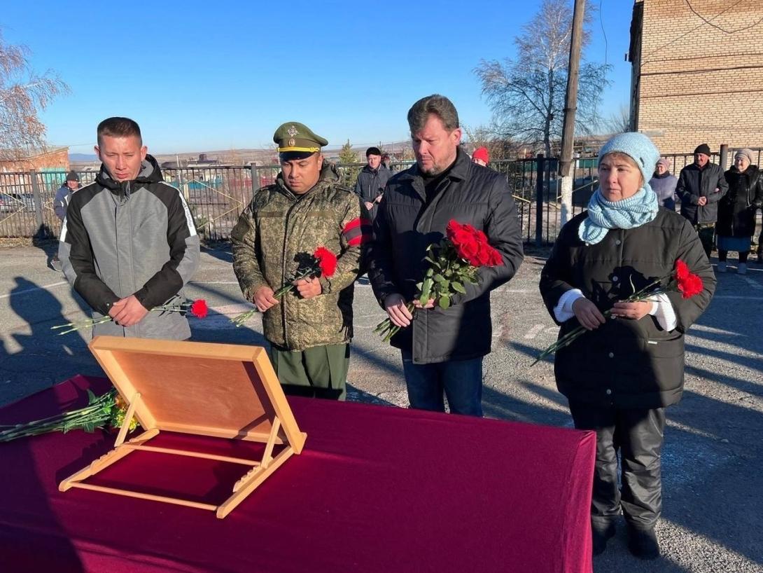 Исмагилов Артур Юлаевич Исмагилов Артур Юлаевич