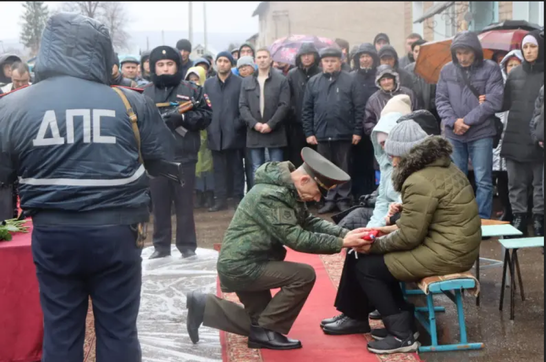 Карпунин Максим Евгеньевич