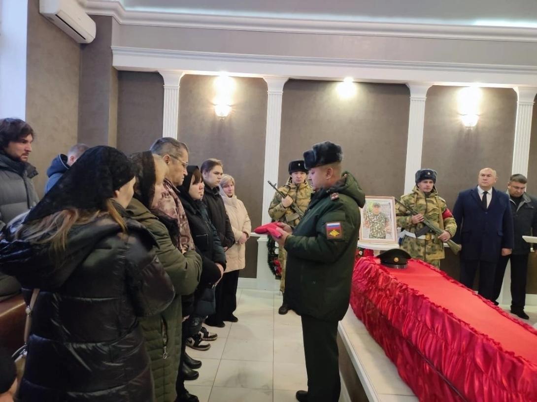 Хайфуллин Руслан Наилевич