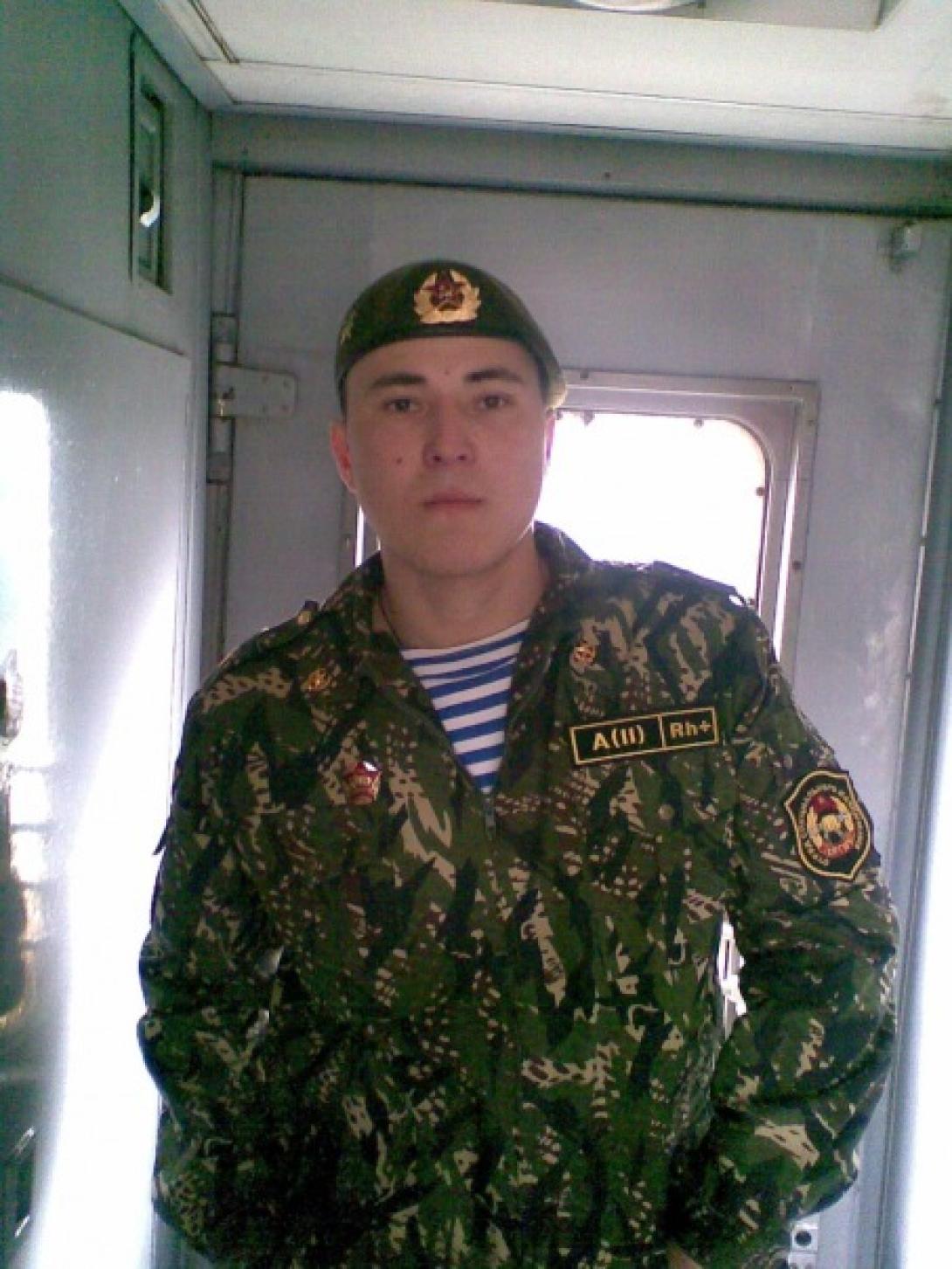 Шавгараев Алмаз Курманалиевич Шавгараев Алмаз Курманалиевич