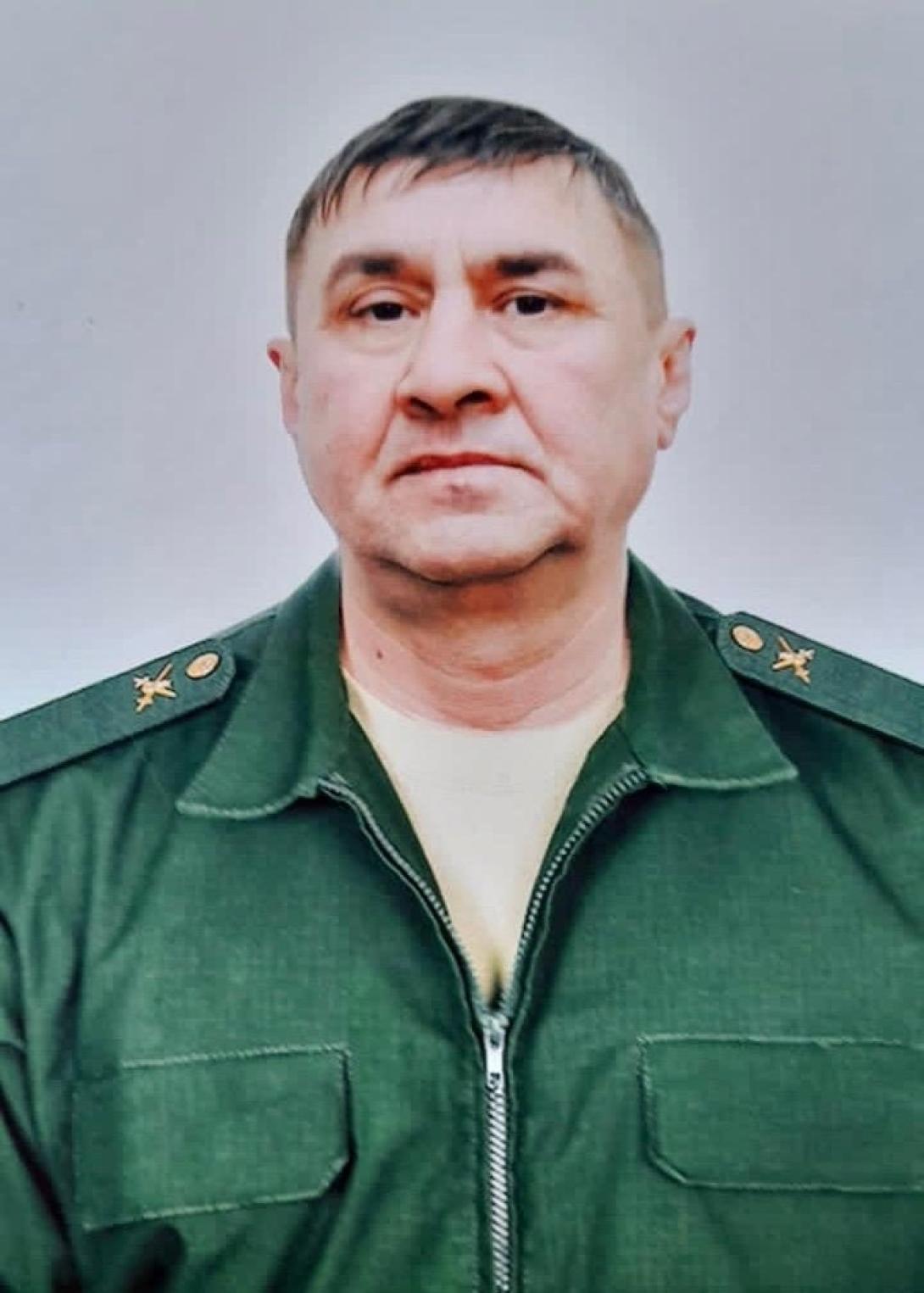 Набиуллин Ильшат Ринафович Набиуллин Ильшат Ринафович