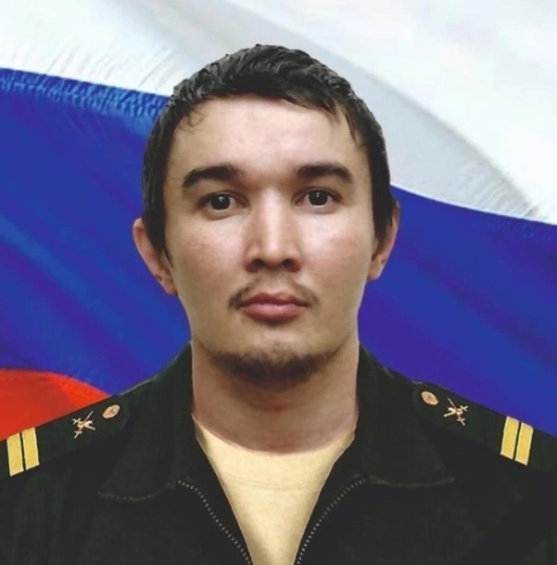 Валиев Марсиль Фаназифович Валиев Марсиль Фаназифович