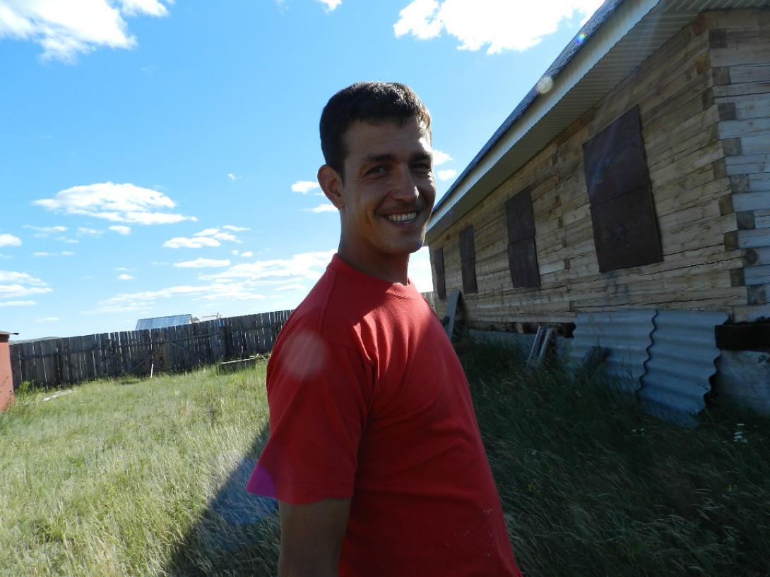 Рахматов Руслан Закирович