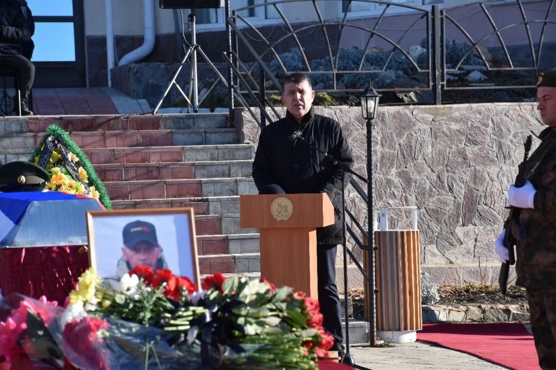 Никитин Сергей Александрович