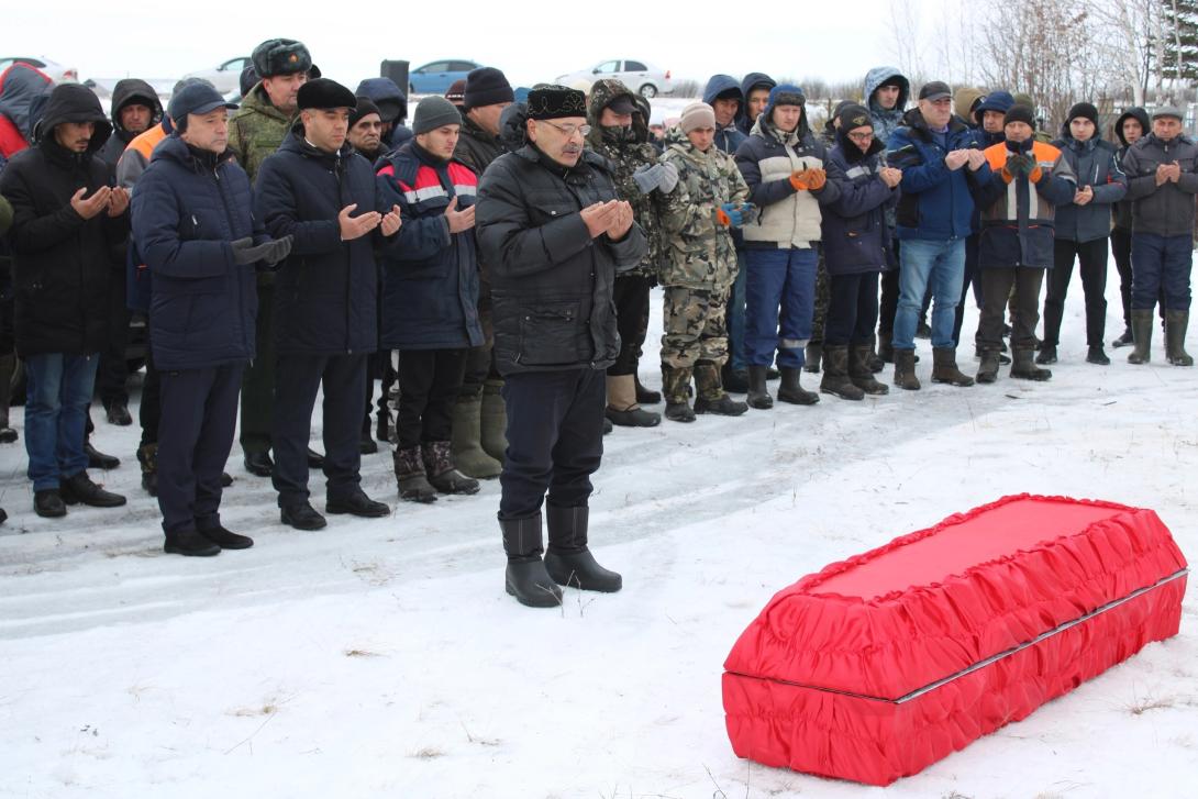 Гайматов Азамат Газимович