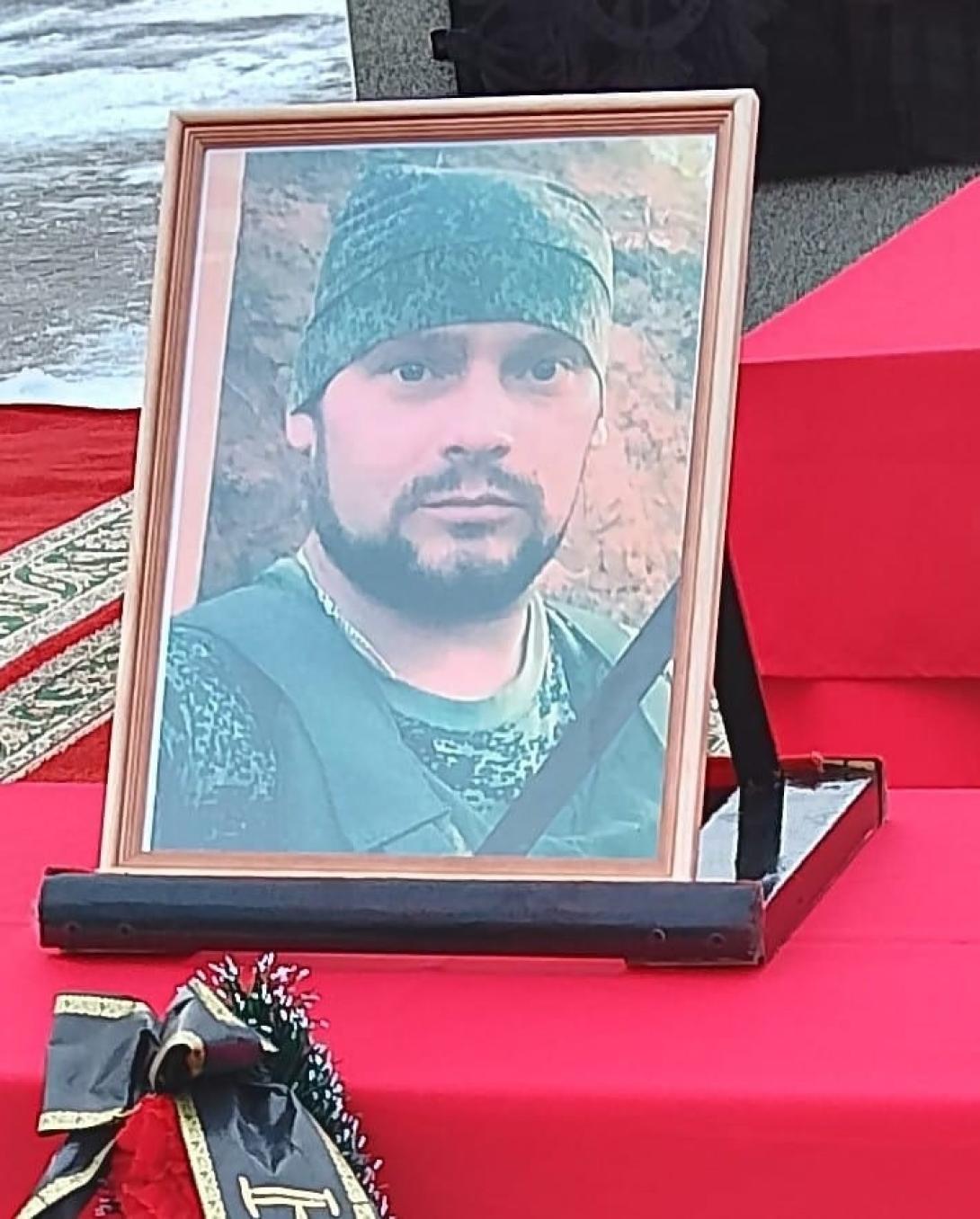 Ильин Анатолий Александрович