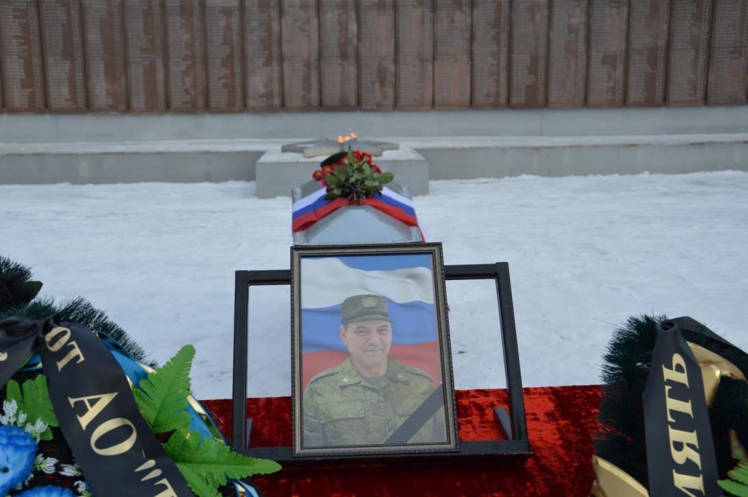 Газизуллин Рамзиль Гумарович