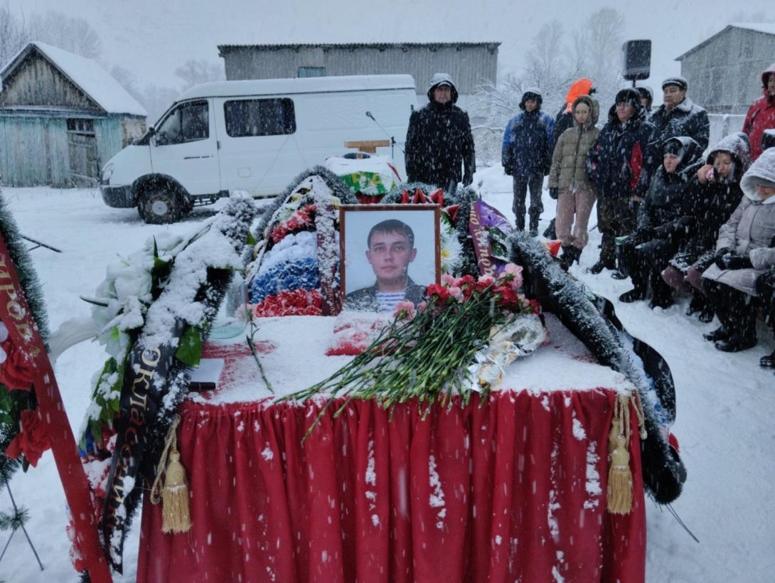 Ильмурзин Вадим Николаевич