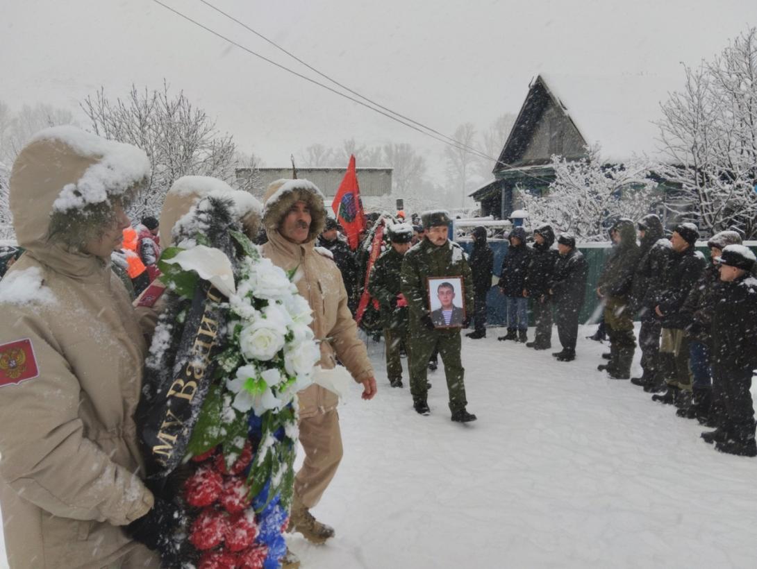 Ильмурзин Вадим Николаевич