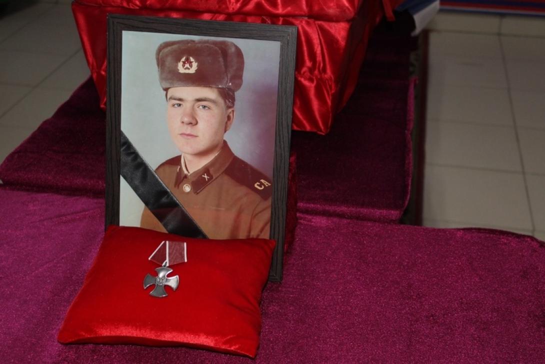 Шагиев Сергей Хамзаевич Шагиев Сергей Хамзаевич