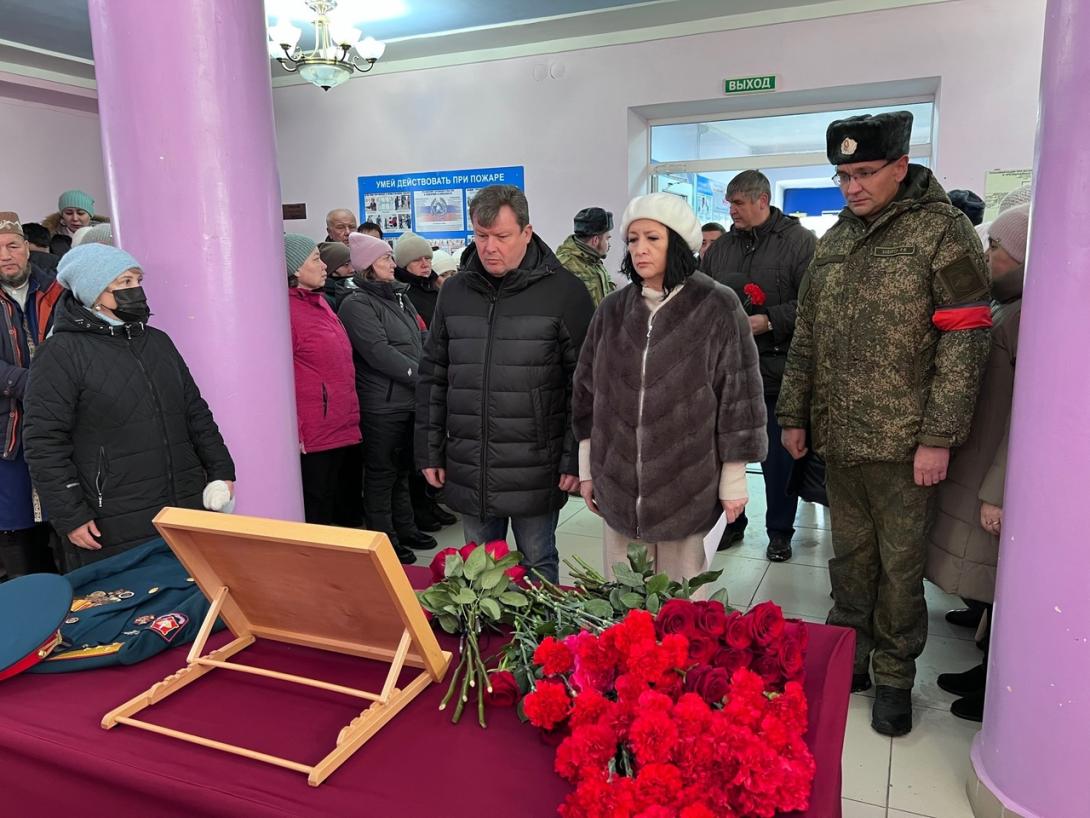 Субаргушев Денис Шагитович Субаргушев Денис Шагитович