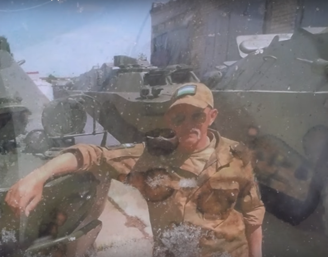 Халимов Ильдар Мавлетьянович