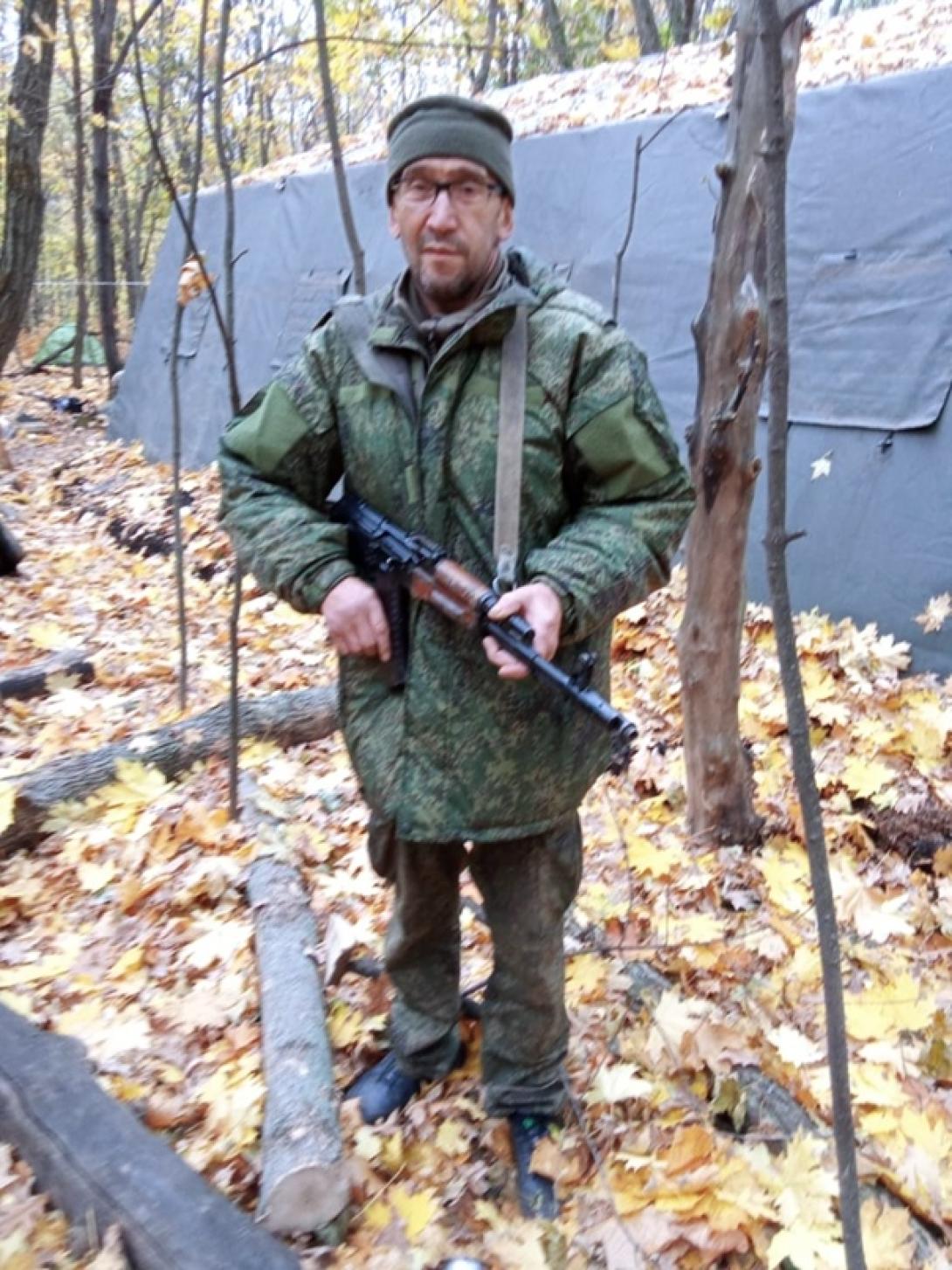 Гильметдинов Данис Борисович