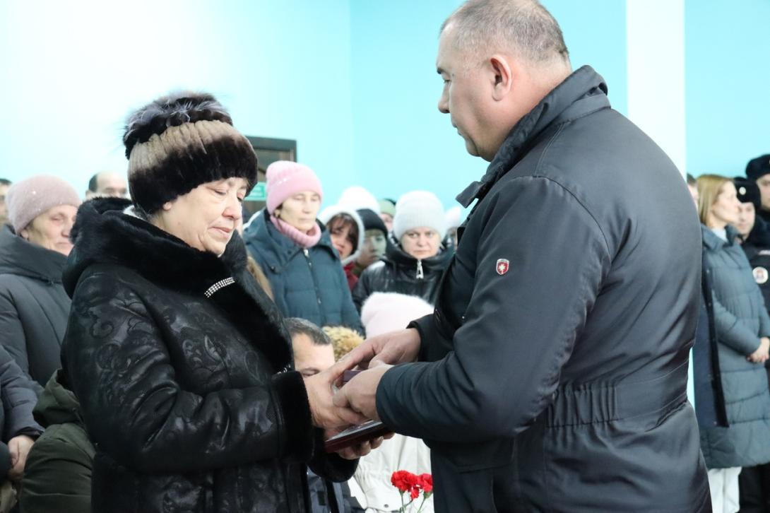 Перевозник Сергей Иванович Перевозник Сергей Иванович
