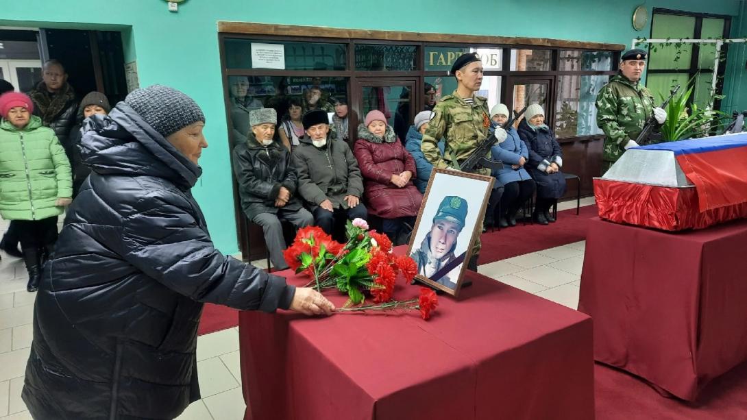 Музафаров Фидан Раисович