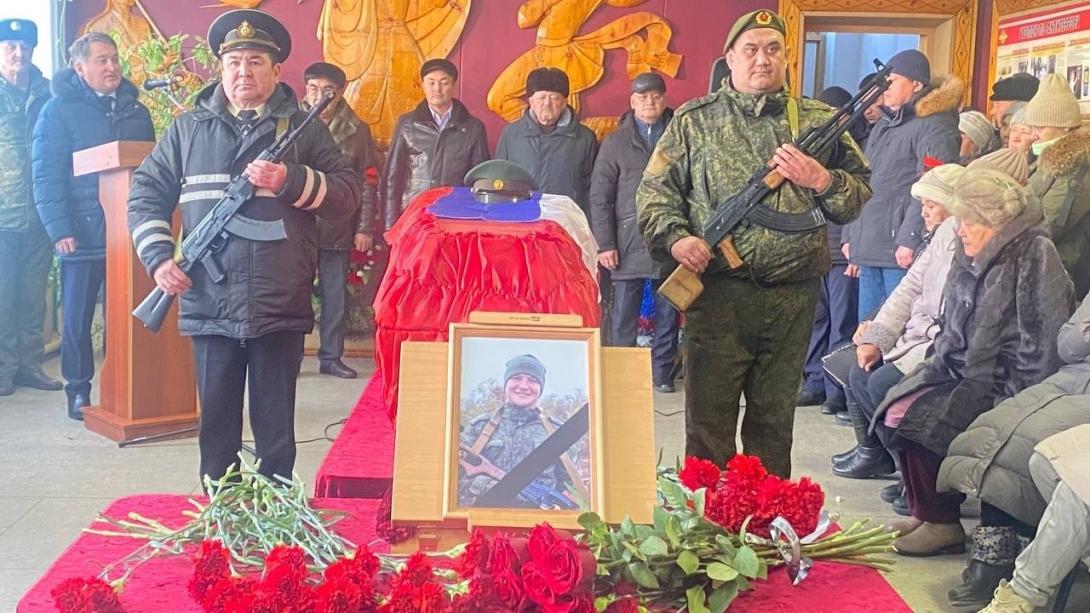 Ахметкужин Руслан Нажипович Ахметкужин Руслан Нажипович