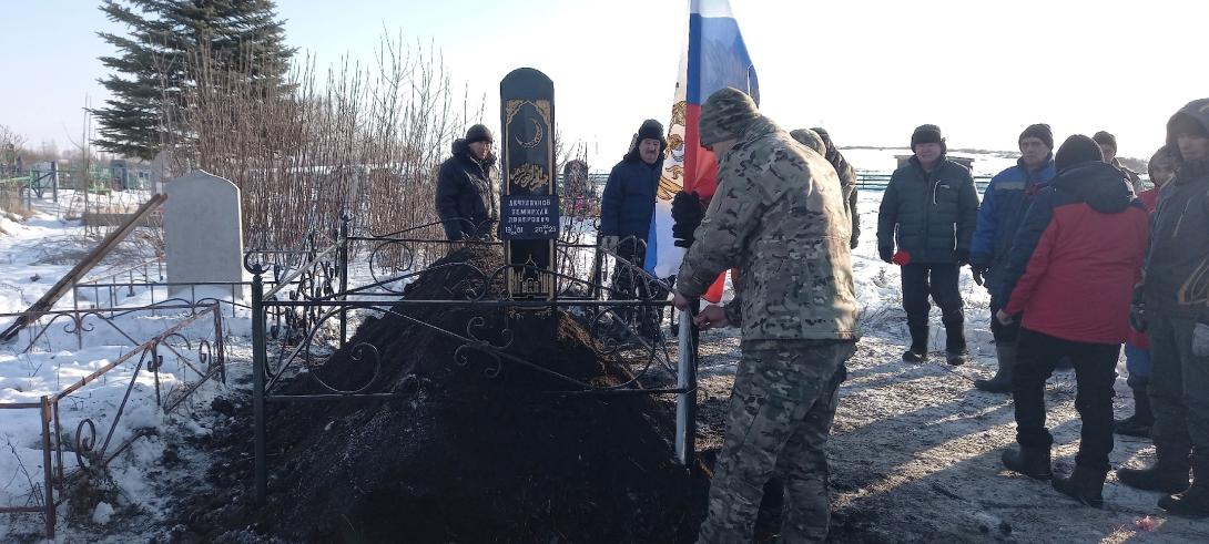 Акчулпанов Тимерхан Линерович Акчулпанов Тимерхан Линерович