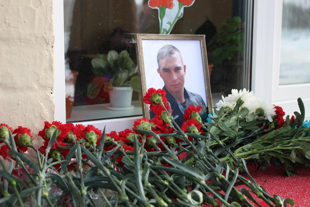 Опойков Дмитрий Юрьевич Опойков Дмитрий Юрьевич