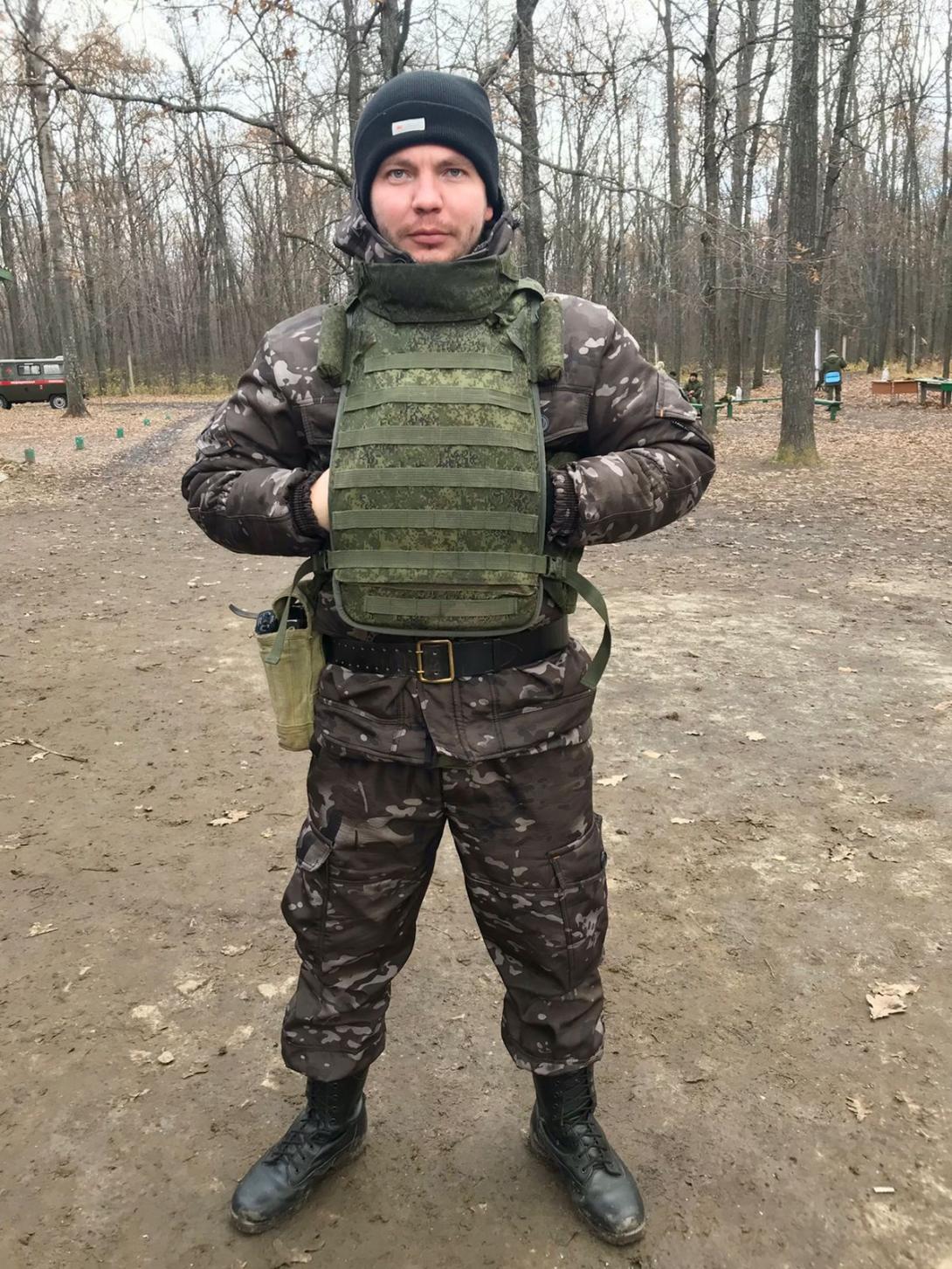 Васильев Эдуард Геннадьевич Васильев Эдуард Геннадьевич