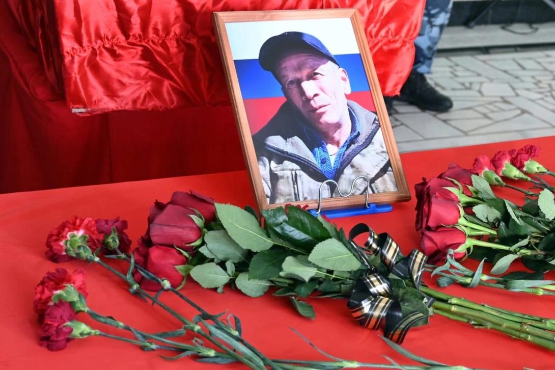 Исламов Рамиль Ханифович Исламов Рамиль Ханифович