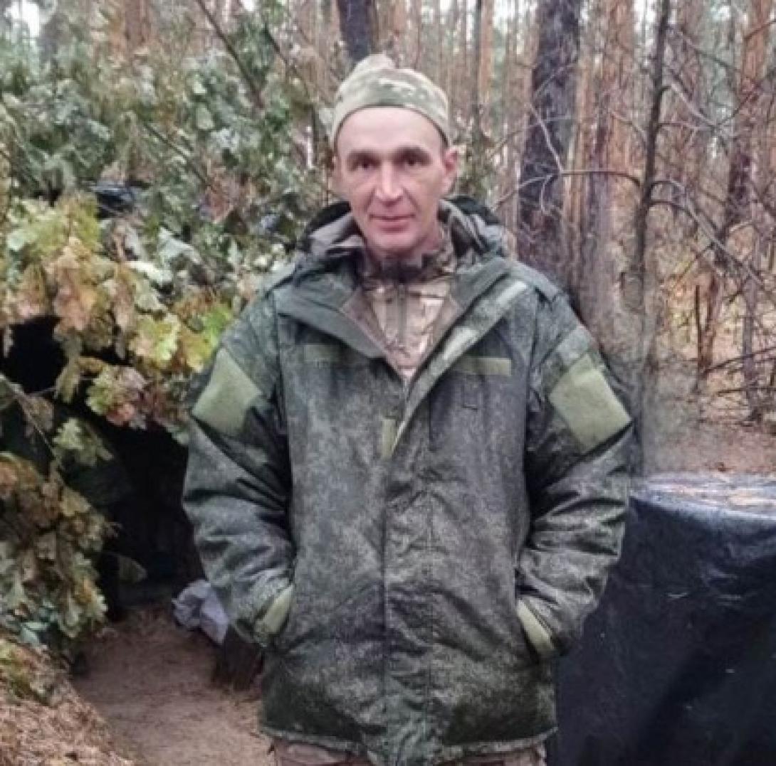 Кадошников Григорий Геннадьевич