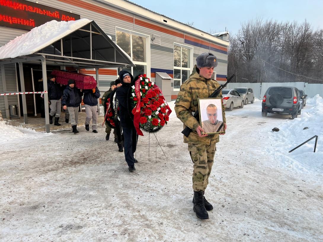 Страшенко Роман Сергеевич