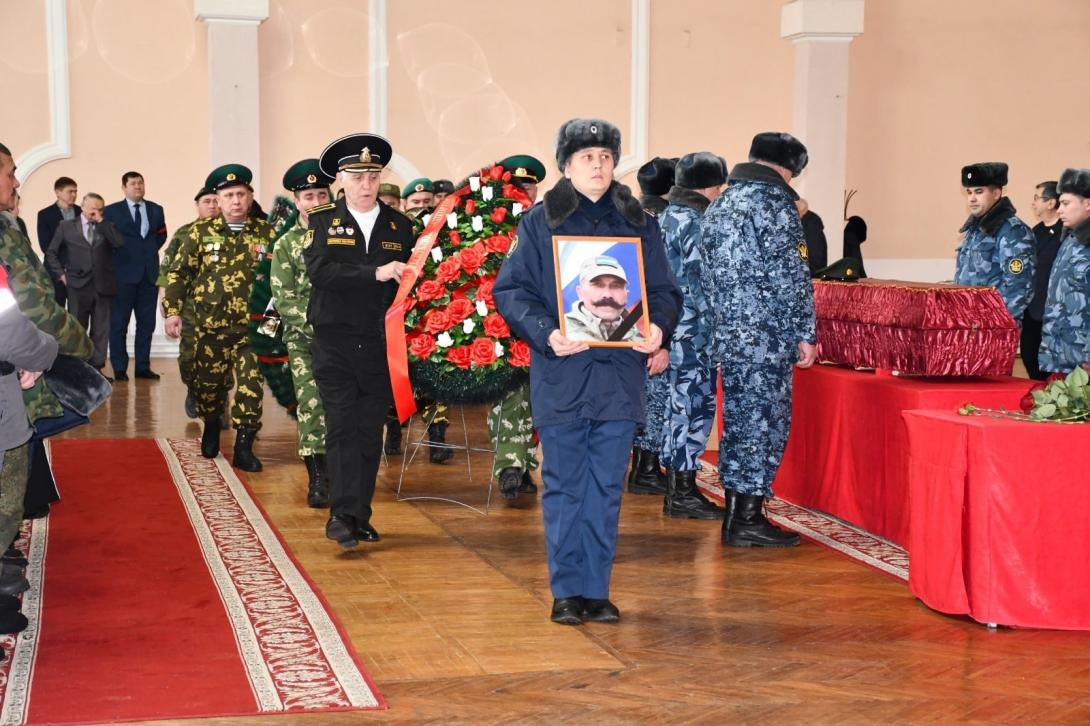 Хафизов Нуриахмат Динисламович Хафизов Нуриахмат Динисламович