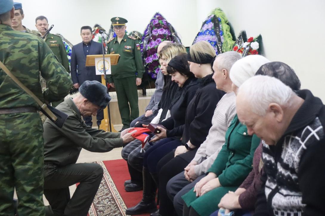 Мигунов Андрей Павлович Мигунов Андрей Павлович