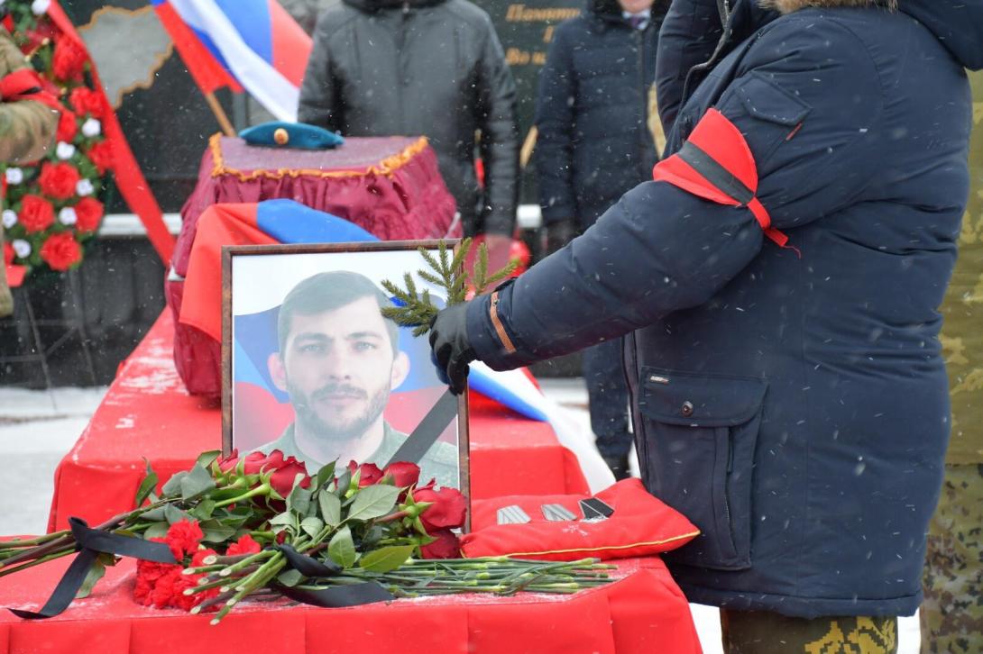 Трекусов Сергей Александрович