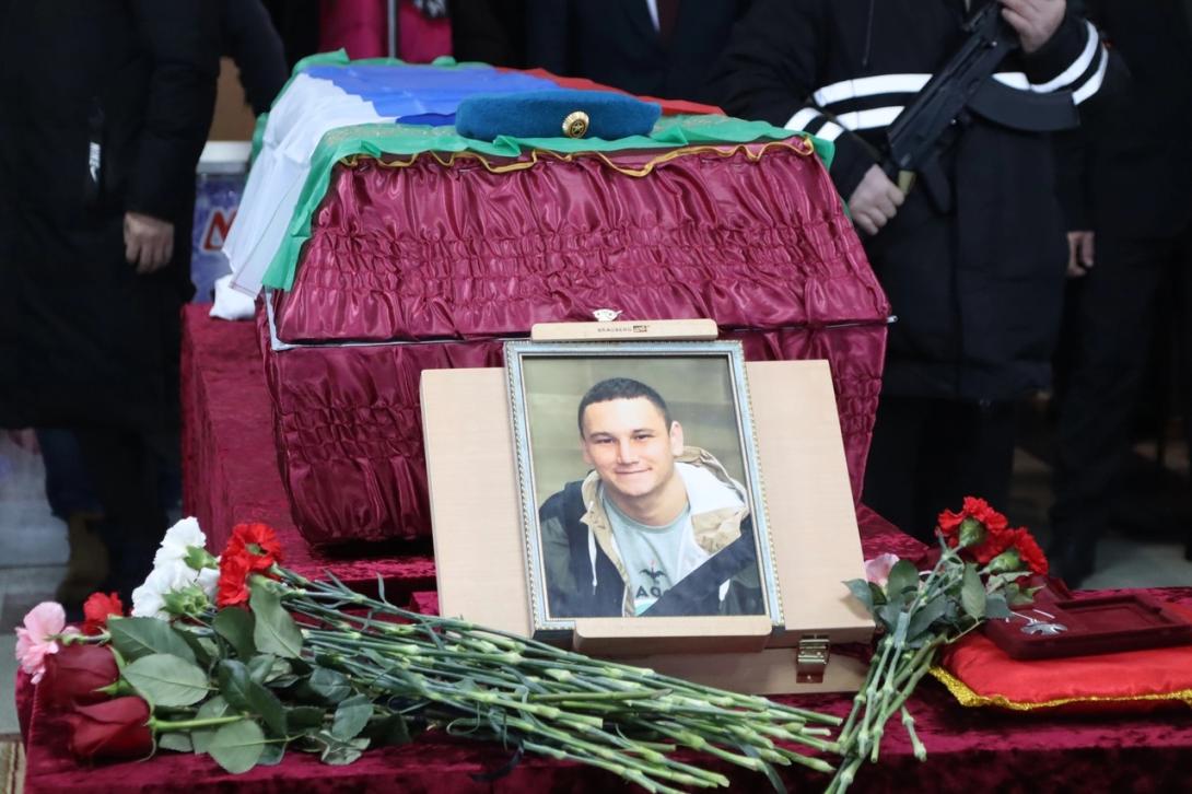 Файзуллин Руслан Салаватович Файзуллин Руслан Салаватович