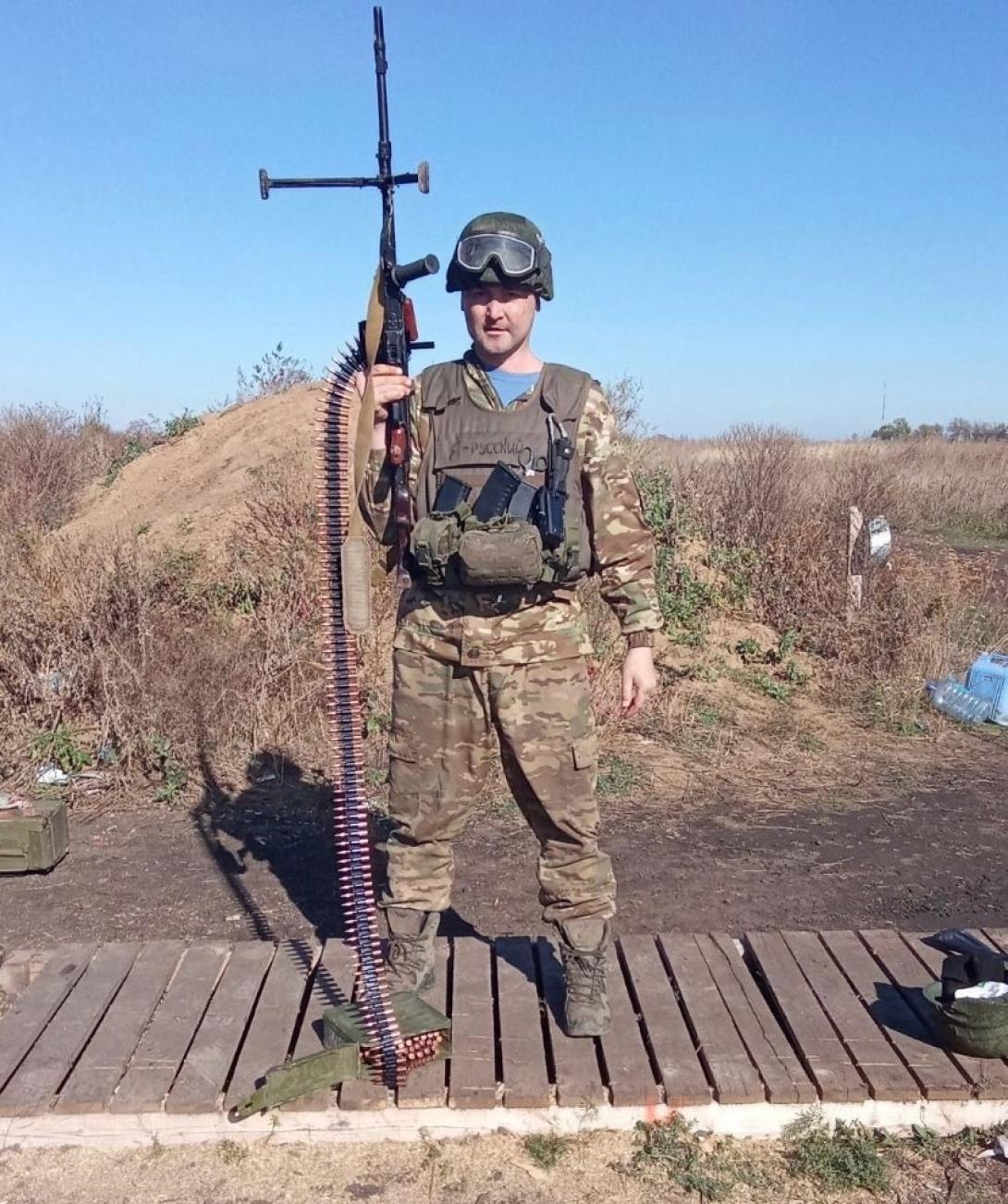 Юсупов Ильшат Магадеевич Юсупов Ильшат Магадеевич