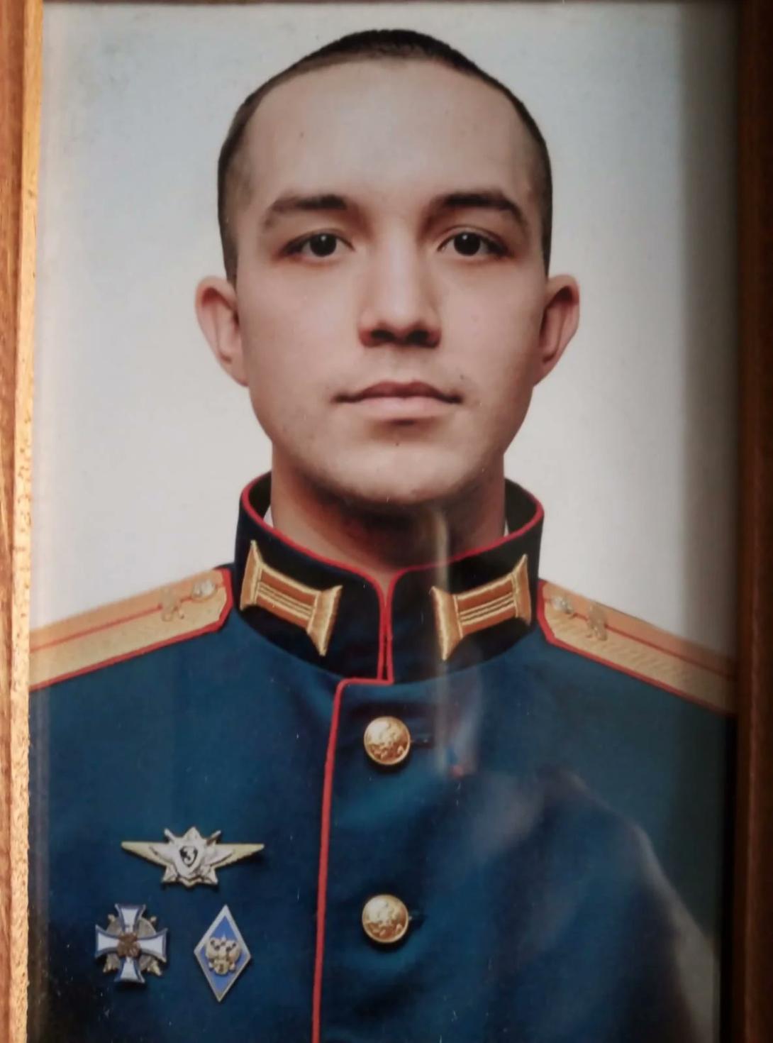 Батурин Александр Альбертович Батурин Александр Альбертович