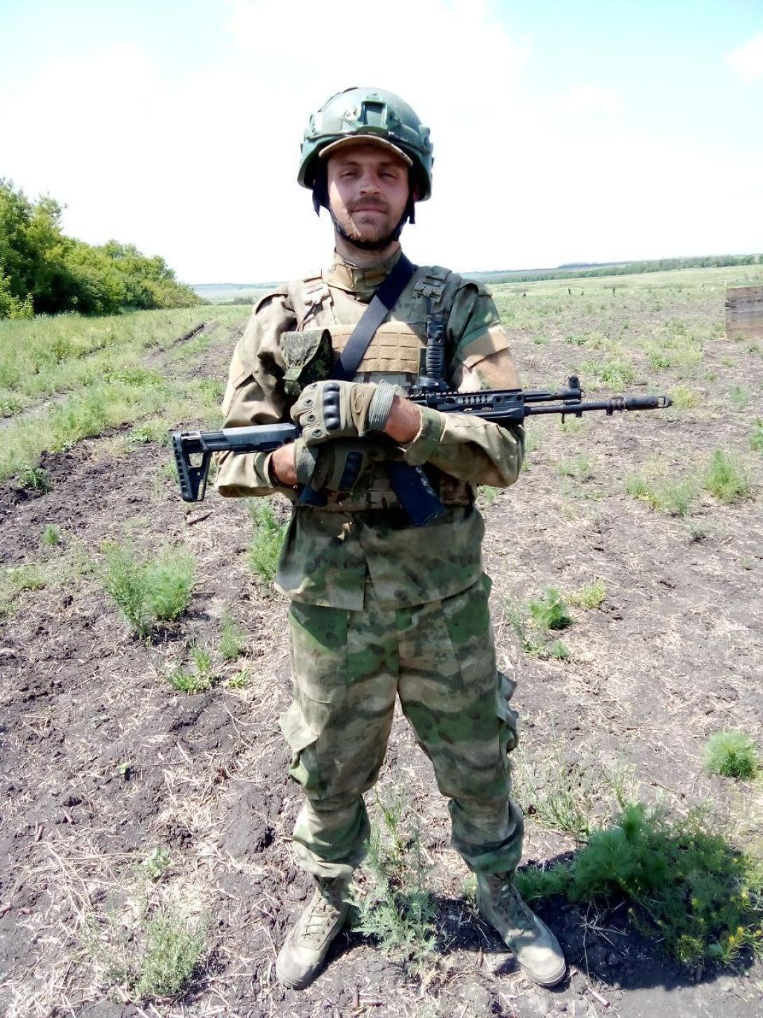 Мамаев Алексей Вячеславович Мамаев Алексей Вячеславович