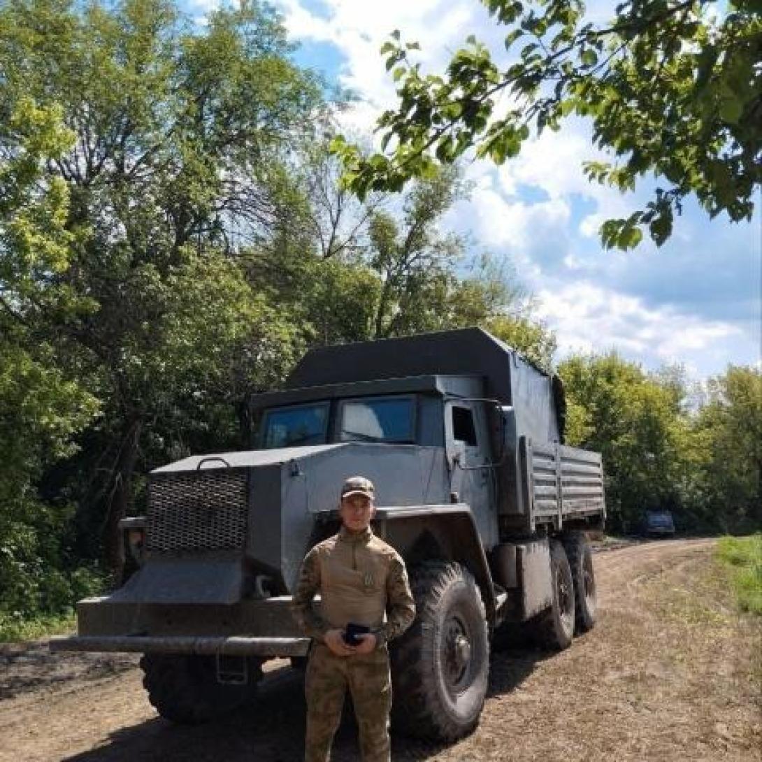Кугубаев Кирилл Николаевич Кугубаев Кирилл Николаевич