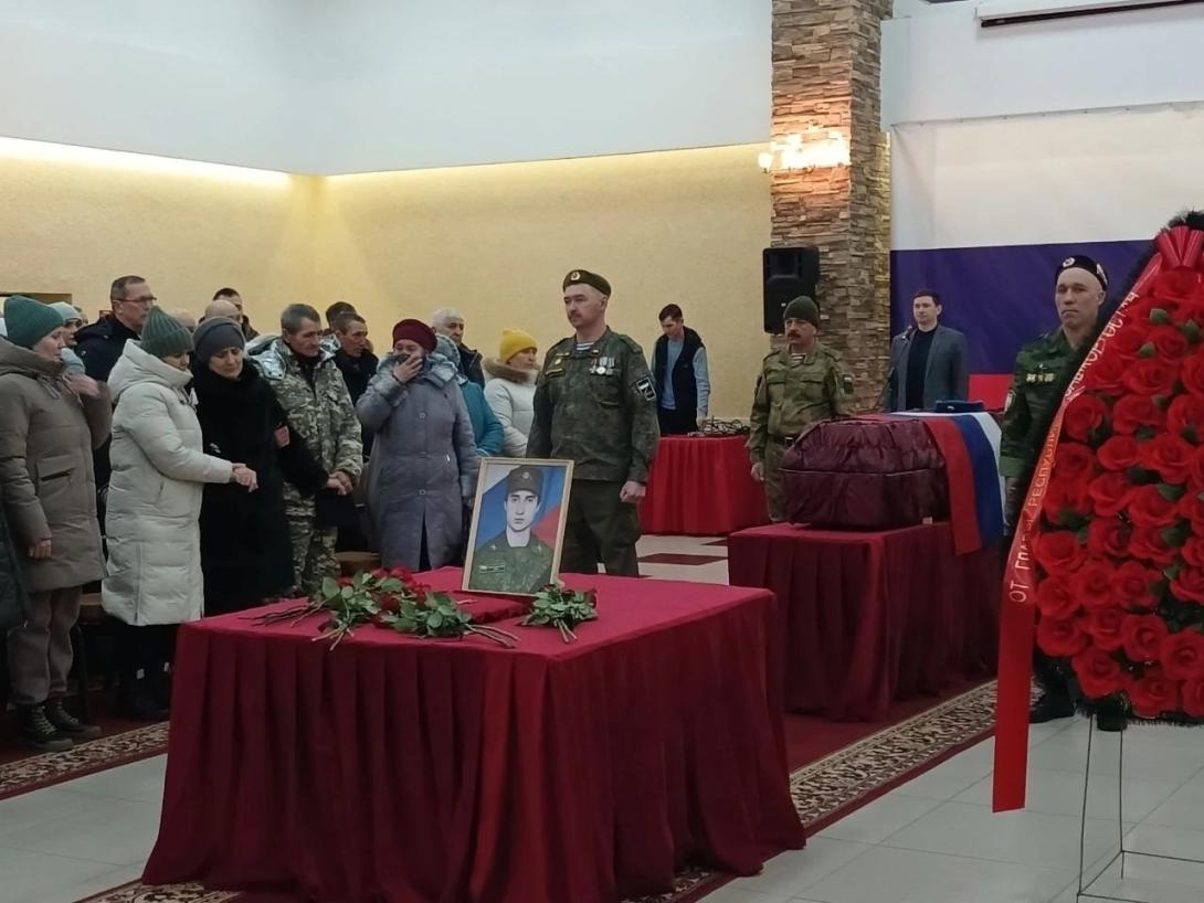 Ахмадуллин Айдар Магарифович Ахмадуллин Айдар Магарифович