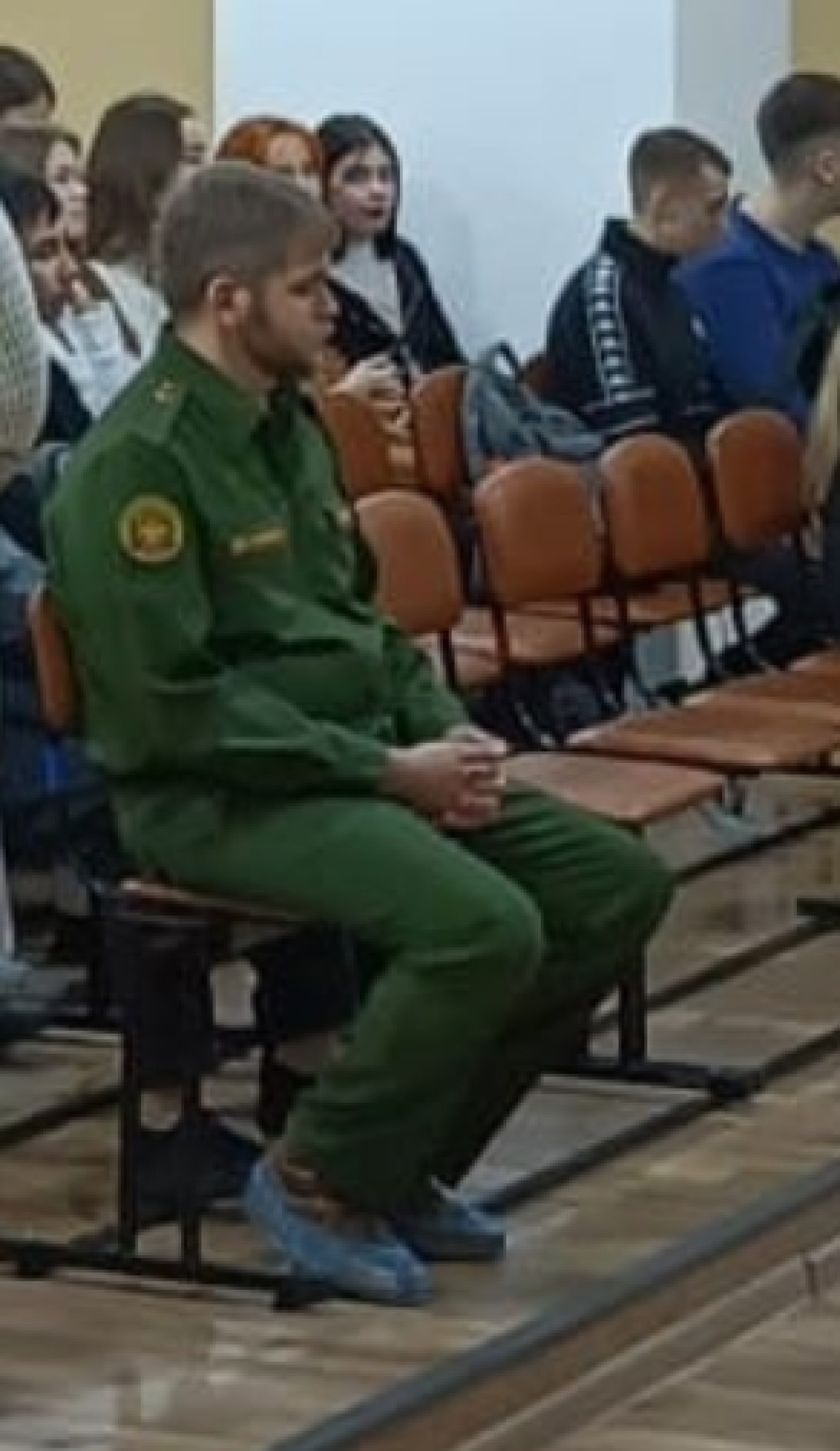 Петров Дмитрий Александрович Петров Дмитрий Александрович
