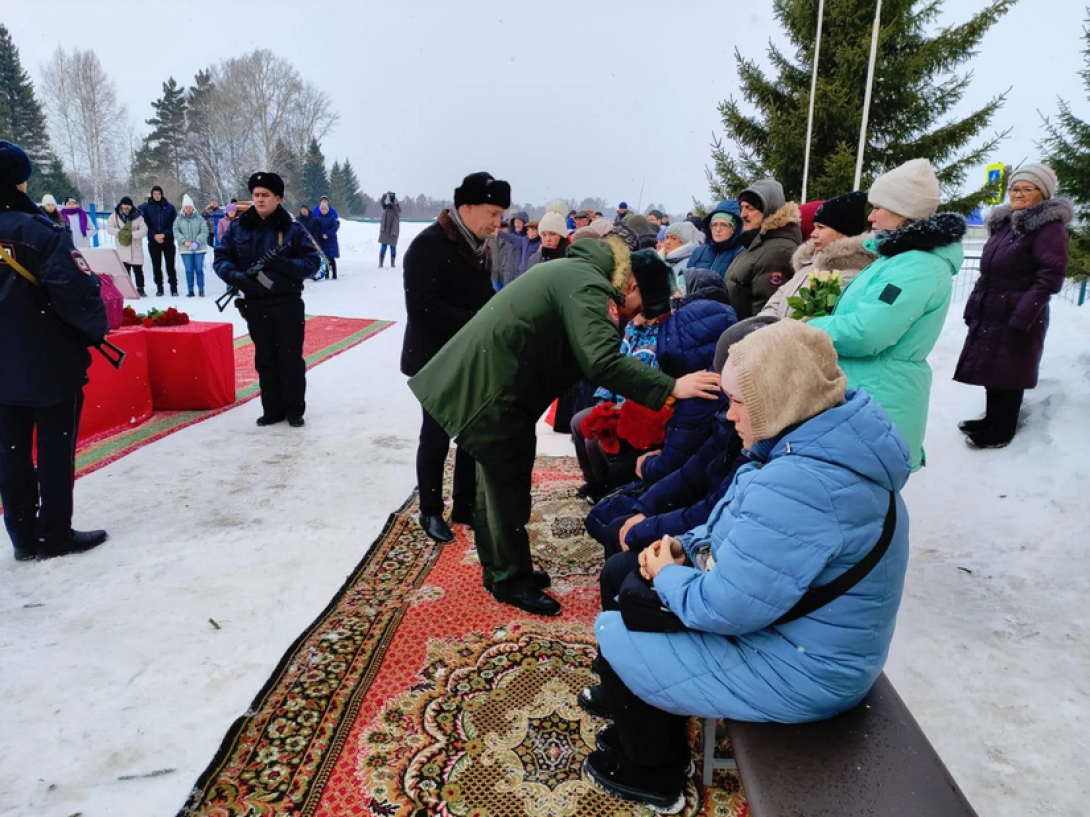 Мердиянов Алик Ришатович Мердиянов Алик Ришатович