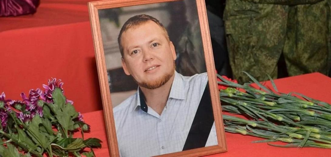 Володин Артур Николаевич Володин Артур Николаевич