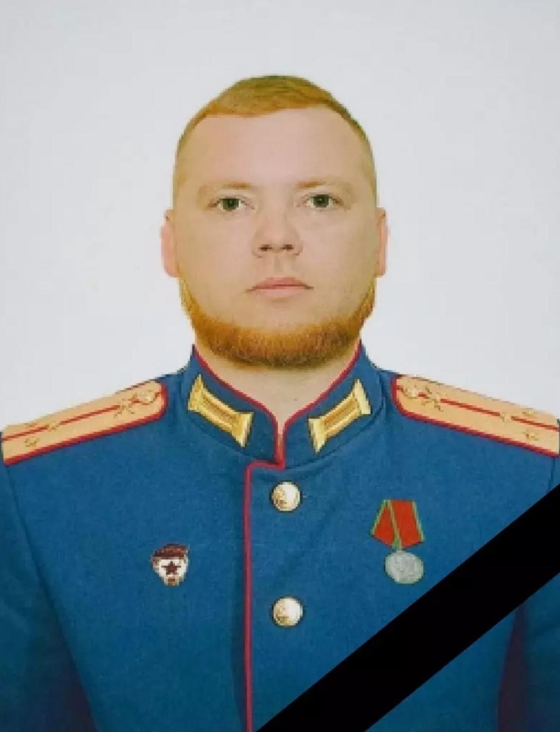 Володин Артур Николаевич Володин Артур Николаевич