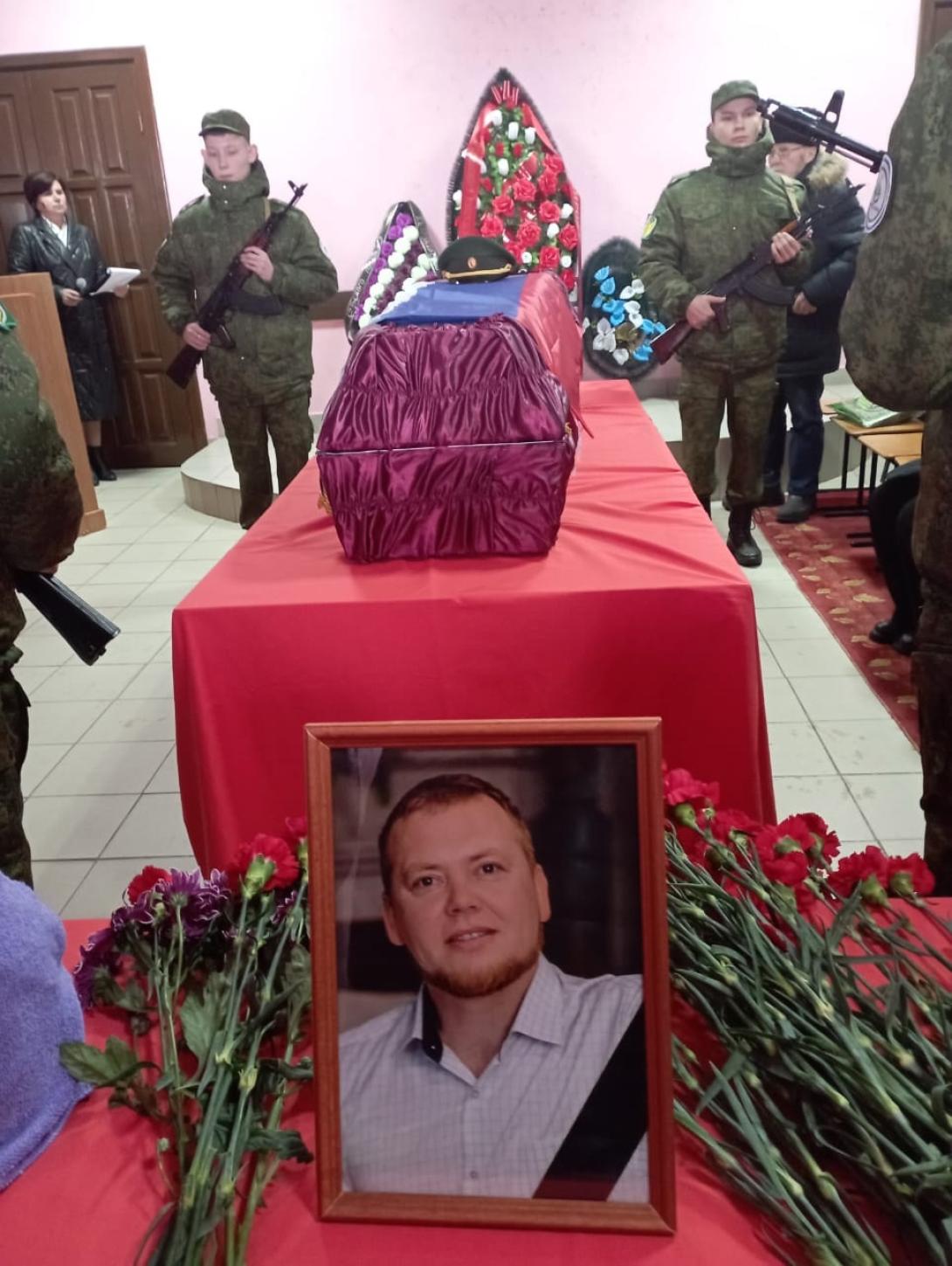 Володин Артур Николаевич Володин Артур Николаевич