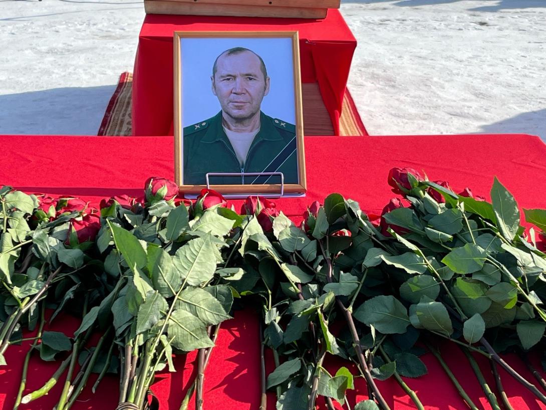 Гарипов Зуфар Парижевич Гарипов Зуфар Парижевич