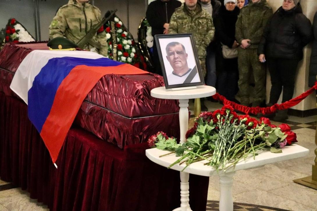 Мещеряков Олег Александрович Мещеряков Олег Александрович