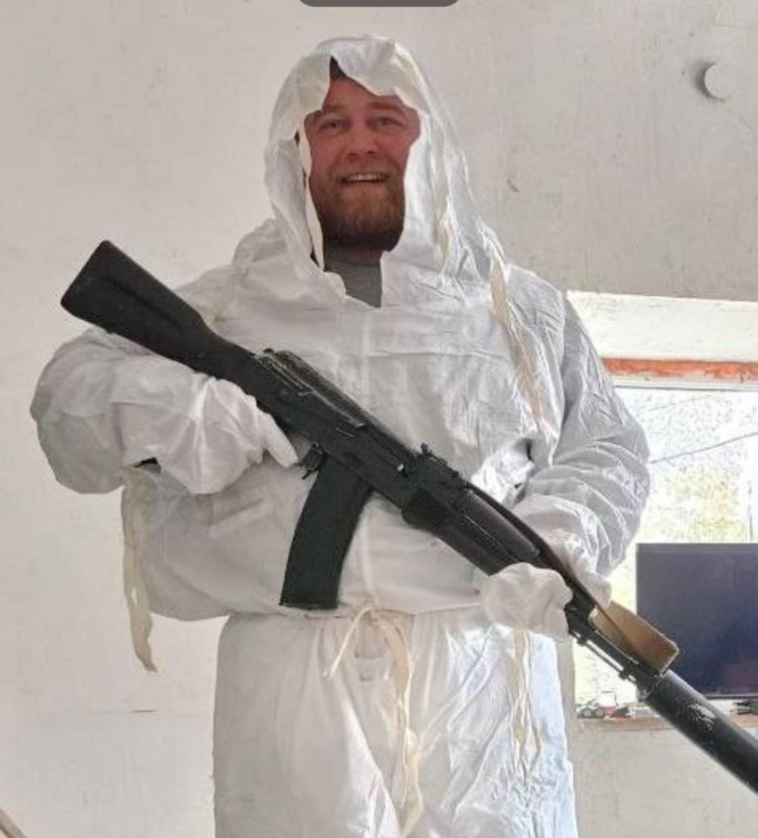 Мещеряков Олег Александрович Мещеряков Олег Александрович