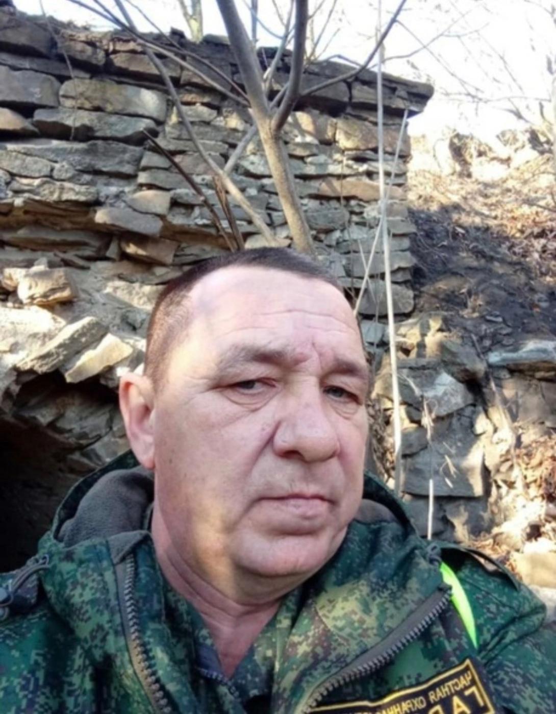 Габбасов Ринат Фоатович Габбасов Ринат Фоатович