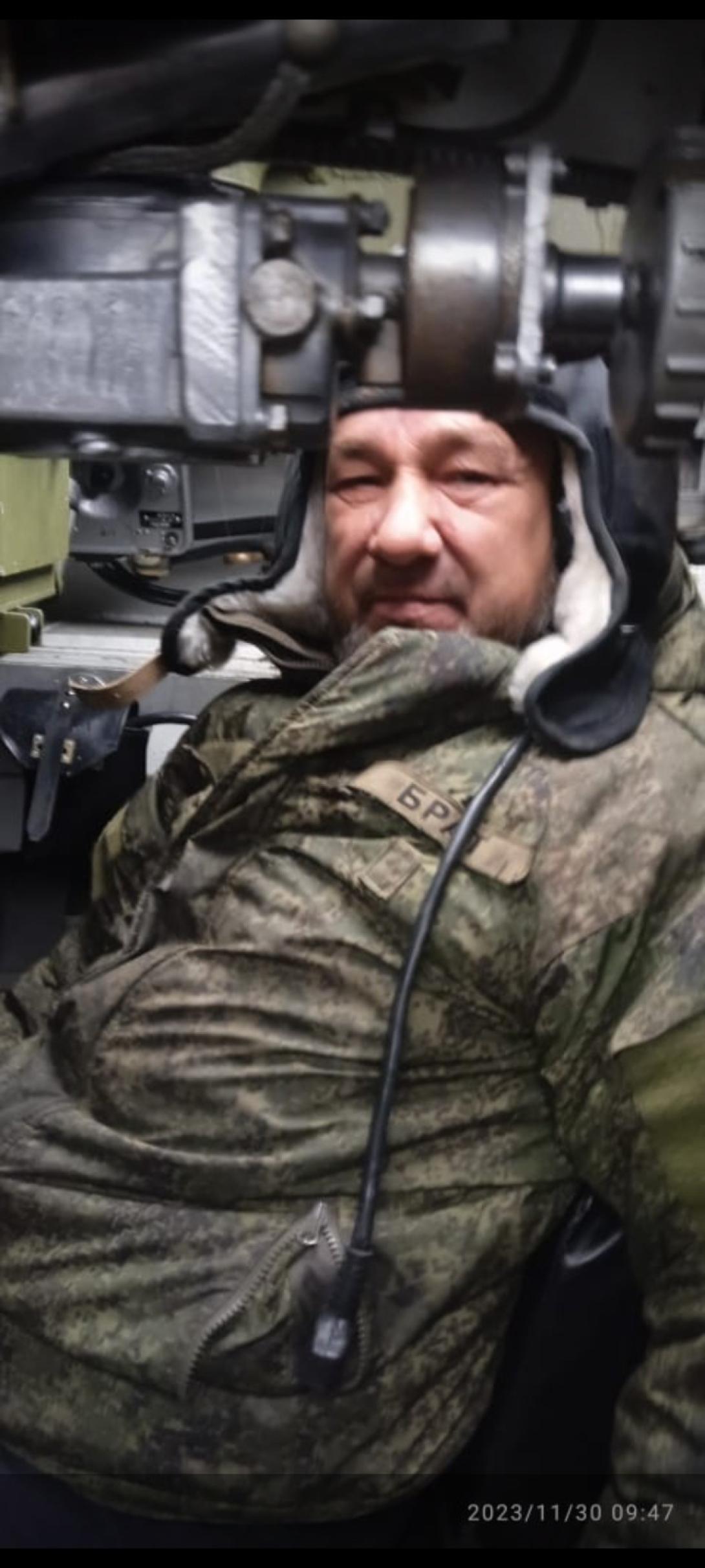 Габбасов Ринат Фоатович Габбасов Ринат Фоатович