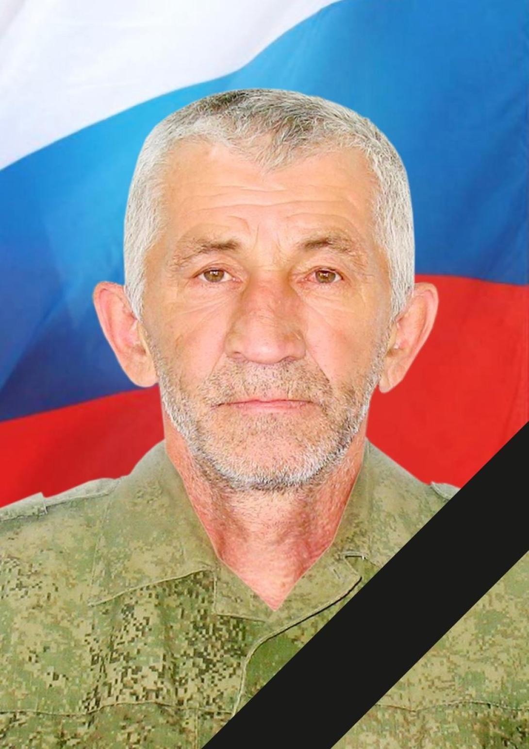 Низамов Вадим Фанавиевич Низамов Вадим Фанавиевич