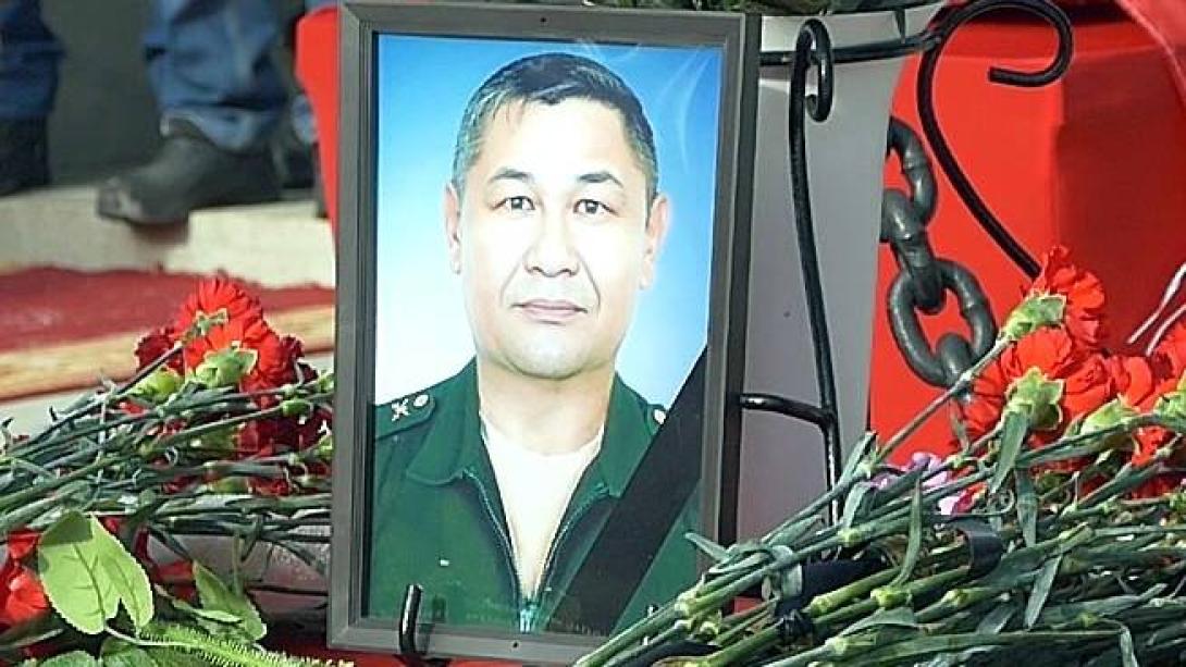 Денисламов Даян Галиевич Денисламов Даян Галиевич