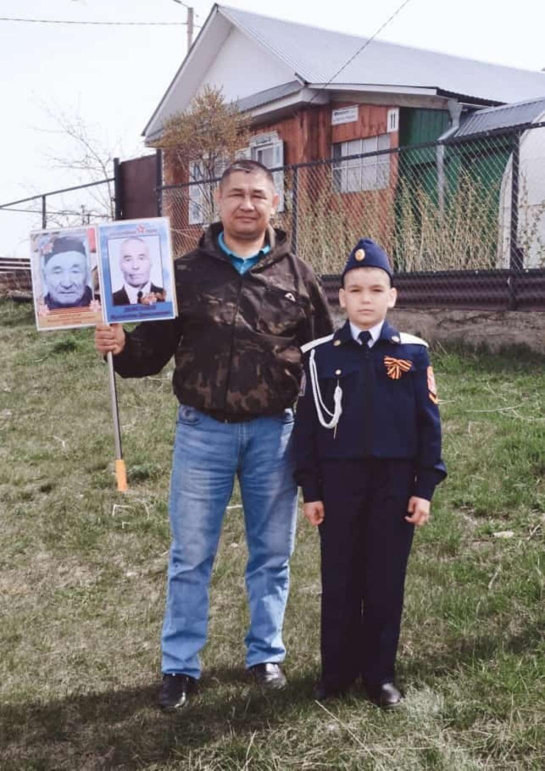 Денисламов Даян Галиевич Денисламов Даян Галиевич