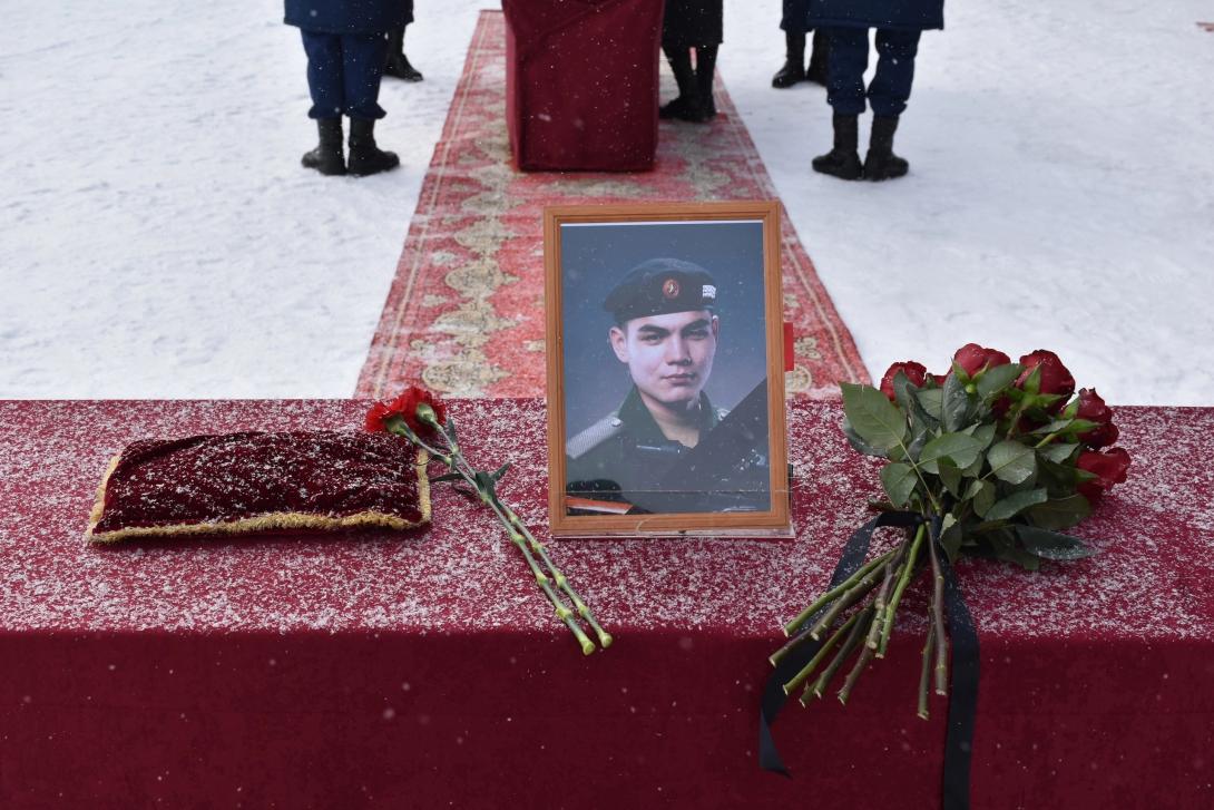 Габитов Руслан Фиргатович Габитов Руслан Фиргатович